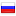 debianworld.ru server is located in Russia
